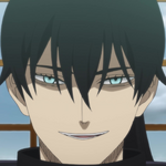 Nachtsquarepng — Black Clover Charaters option 101