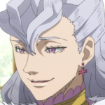 Nebrasquarepng — Black Clover Charaters option 105