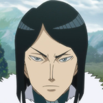 Nilssquarepng — Black Clover Charaters option 107