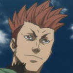 Nixsquarepng — Black Clover Charaters option 108