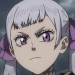 Noellesquarepng — Black Clover Charaters option 109