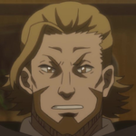 Onobysquarepng — Black Clover Charaters option 111