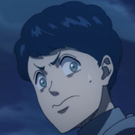 Paplosquarepng — Black Clover Charaters option 113