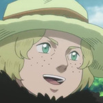 Potrofsquarepng — Black Clover Charaters option 116