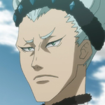 Ragussquarepng — Black Clover Charaters option 119