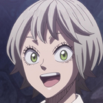Richitasquarepng — Black Clover Charaters option 123
