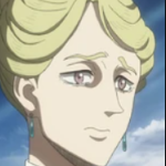 Rills Motherpng — Black Clover Charaters option 125