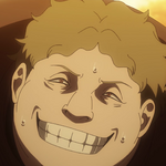 Roberosquarepng — Black Clover Charaters option 127