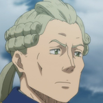 Rolandsquarepng — Black Clover Charaters option 130