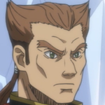 Rubensquarepng — Black Clover Charaters option 132