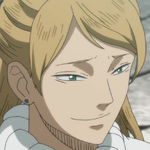 Salimsquarepng — Black Clover Charaters option 133