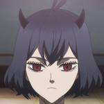 Secresquarepng — Black Clover Charaters option 164