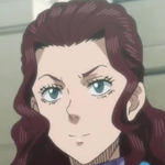 Selenasquarepng — Black Clover Charaters option 166