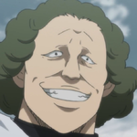 Shidansquarepng — Black Clover Charaters option 167