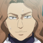 Simonsquarepng — Black Clover Charaters option 168