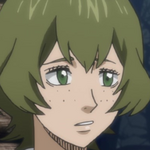 Sionasquarepng — Black Clover Charaters option 169