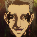 Sivoirsquarepng — Black Clover Charaters option 171