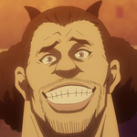 Svenkinsquarepng — Black Clover Charaters option 176