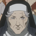 Theresasquarepng — Black Clover Charaters option 177