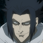 Toikesquarepng — Black Clover Charaters option 178
