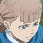 Wainsleysquarepng — Black Clover Charaters option 183