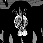 Walgnersquarepng — Black Clover Charaters option 184