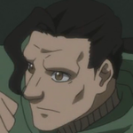 Williesquarepng — Black Clover Charaters option 187