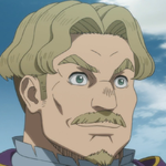 Winstonsquarepng — Black Clover Charaters option 188