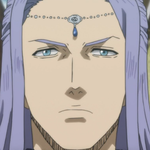 Xerxsquarepng — Black Clover Charaters option 190
