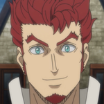 Zarasquarepng — Black Clover Charaters option 195