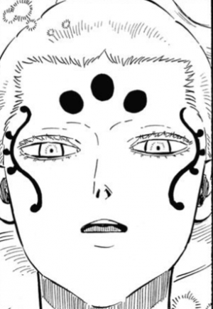 Zz16513795060195 013 1png — Black Clover Manga option 140