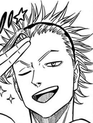 Zz1651955055sekkeprofilepng — Black Clover Manga option 250