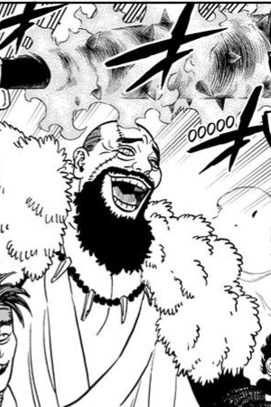 Zzzzz 16650086070338 009 1png — Black Clover Manga option 280