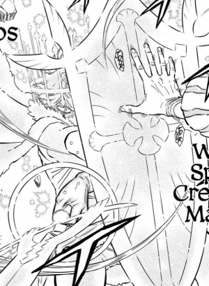 Zzzzz 16880853640360 007 — Black Clover Manga option 319