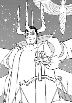 Zzzzz 16880853640362 015 — Black Clover Manga option 321