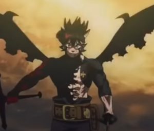 Zzzzz 1688087310screenshot20230629200527youtube — Black Clover Manga option 325