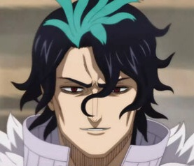 Zzzzz 1688087311conrad Leto Appearance — Black Clover Manga option 326
