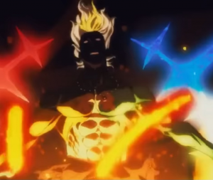 Zzzzz 1688087311screenshot20230629194832youtube — Black Clover Manga option 338