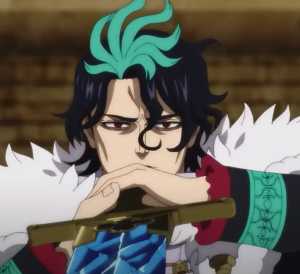Zzzzz 16880873122086175078official Netflix Black Clover Movie Trailer1600900 — Black Clover Manga option 340