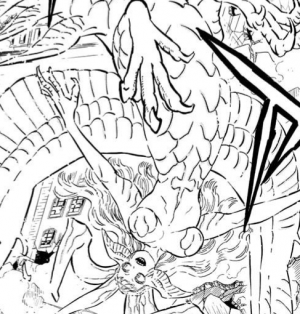 Zzzzz 17530637210380 004 — Black Clover Manga option 351