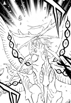 Zzzzz 17530637210380 005 — Black Clover Manga option 352
