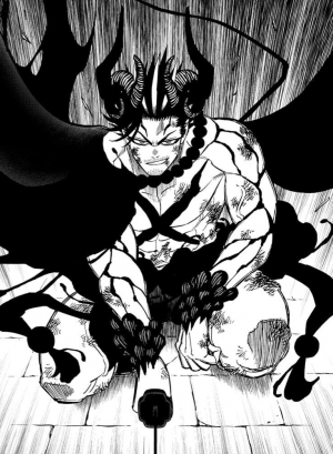 Zzzzz 17620199340385 014 — Black Clover Manga option 356