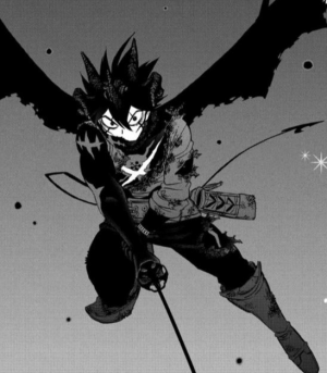 Zzzzz 1762019934manga Spoilers Chapter 386 Becoming One V0 Fxolbwah85yf1 1 — Black Clover Manga option 358