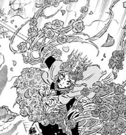 Zzzzz 178721171615349 — Black Clover Manga option 363