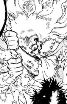 Zzzzz 178721171615350 — Black Clover Manga option 364
