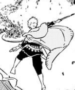 Zzzzz 178721171615351 — Black Clover Manga option 365
