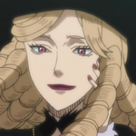 Catherinesquarepng — Black Clover Strength Ranking option 6
