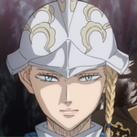 Charlottesquarepng — Black Clover Strength Ranking option 7
