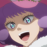 Dorothysquarepng — Black Clover Strength Ranking option 10