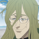 Ensquarepng — Black Clover Strength Ranking option 11
